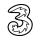 Three