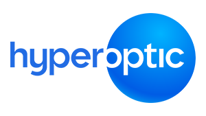 Hyperoptic logo