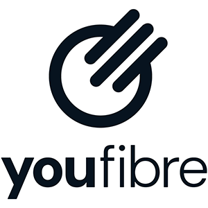YouFibre logo
