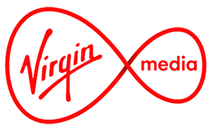 Virgin Media logo